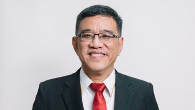 Photo of 槟机场开通3条新航线 本月起可直飞中国青岛、普吉岛与柔佛士乃