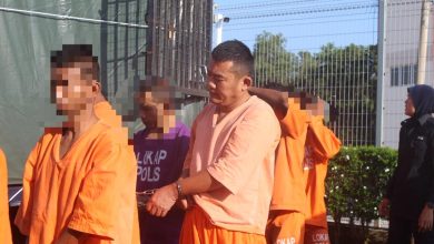 Photo of 潜入民宅偷粉红内裤 39岁华男认罪罚款1500