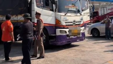 Photo of 排队10小时等加油 罗里司机车内身亡