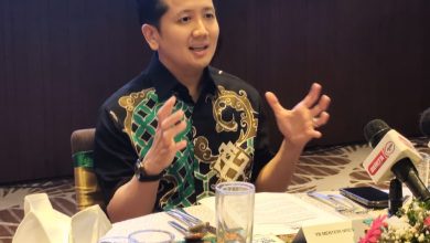 Photo of 亚瑟：建立统一治理框架 6月再呈气候变化法案