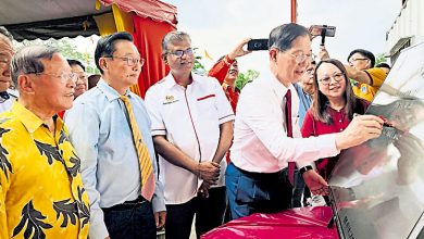 Photo of 紫胜阁新阁启桩 料2029年竣工