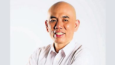 Photo of 国际政治经济不稳定 刘永山预测明年大选