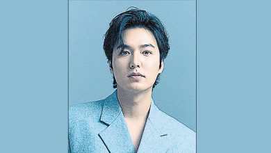 Photo of 全球最喜爱韩星榜 李敏镐13连霸NO 1