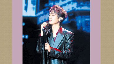 Photo of 张栋梁心境变了 当爸顺其自然