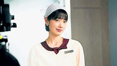 Photo of 《卧底洪小姐》朴信惠衰卷逃税丑闻