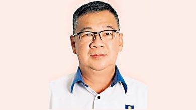 Photo of 杨征家：证明填海存风险 应尊重专业评估民意