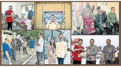 Photo of 【新闻多点看】 随时待命 民声桥梁 议员助理 无名英雄