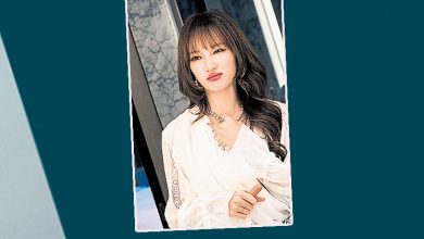 Photo of 《浪姐》孟佳受邀看秀被拒门外 火大发文“我不够红”