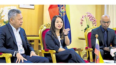 Photo of 鼓励业者申请 民众多运动 隆健身房执照费降80%