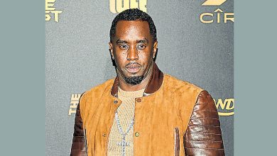 Photo of Diddy 被爆将提前出狱