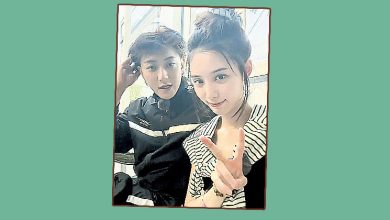 Photo of 黄子韬豪派小费 员工吓到不敢收