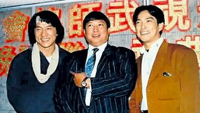 Photo of 成龙洪金宝元彪 相隔38年《1941》再斗戏