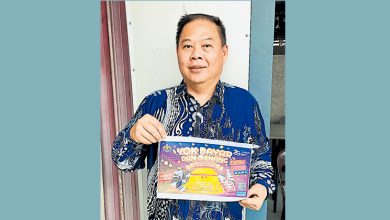 Photo of 峇市民用电子账单缴产业税 可抽奖赢10万奖品