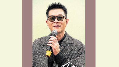 Photo of 冰封旧作陆续曝光 古天乐成传说之王
