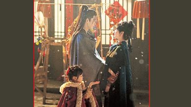 Photo of 外泄未播出最后10集 《逐玉》剧组火大要揪内鬼