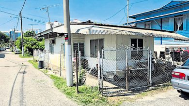 Photo of 帆加南马班底地主收回土地 木屋区13住户年杪搬迁