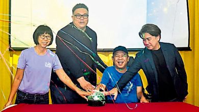 Photo of 爱‧关怀之家慈善义跑 目标筹募30万经费