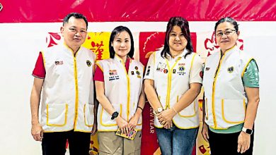 Photo of 雪中医狮子会义诊服务中心 5日第5场施医赠药