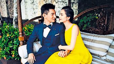Photo of 刘诗诗吴奇隆 又被婚变