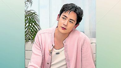 Photo of 遭狂粉跟踪肢体攻击 2PM Nichkhun吓到坐警车回家