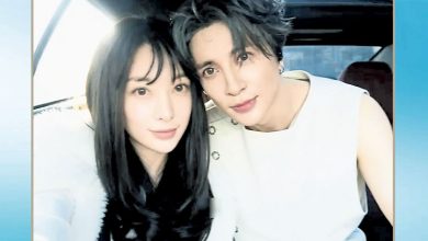 Photo of 李雨桐检举+1 斥薛之谦买通法官