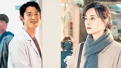 Photo of 吴慷仁孙俪新剧空降播出 获3电视台力撑扭转风评