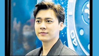 Photo of 涉嫖妓遭封杀3年 李易峰祈福求复出