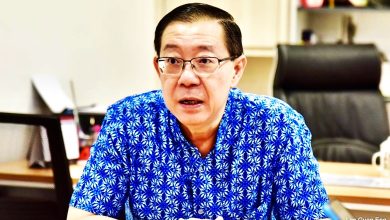 Photo of 林冠英:日元贬值 武士债券意外收获16亿