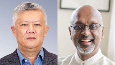 Photo of 蓝眼议员被指索950万〡西华拉沙：未报案没公开证据  陈文龙声明如废纸