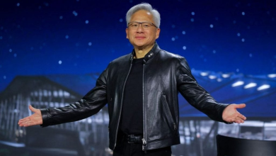 Photo of AI代理时代来临 黄仁勋：电脑将演变成24小时运作的“代币工厂”