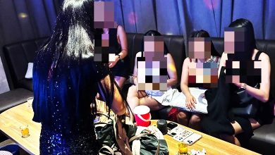 Photo of 滥用线上申请外籍家佣准证 移民局破犯罪团伙捕17人