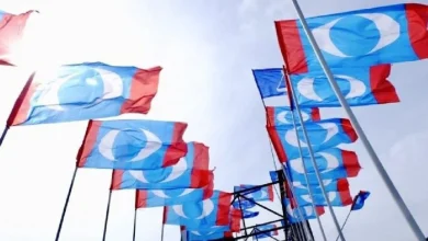 Photo of “若续诽谤党领导层” 公正党:必法律对付
