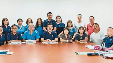 Photo of 北海励华校友 2奖励金开放申请