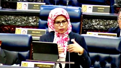 Photo of 国会〡诺莱妮:非主要出口市场 美关税对棕油业影响小