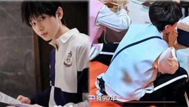 Photo of 成毅年龄掀热议！前老板发文揭真相