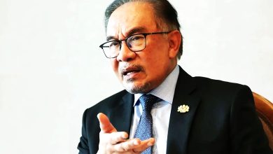Photo of 前助理案撤8宪法上诉案 安华须付5万堂费