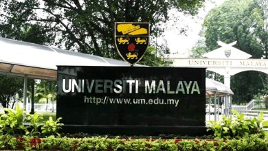 Photo of QS亚洲最佳大学 跌至第15名 马大仍是全球百强