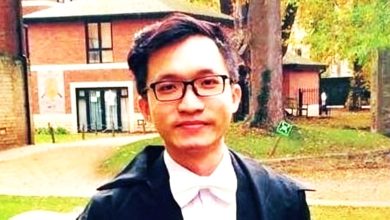 Photo of 选盟声援蔡镇燊 “反贪会沦政治恫吓工具”