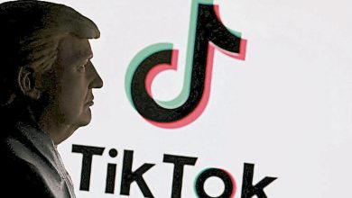 Photo of 促成TikTok在美业务易主 特朗普政府料获394亿
