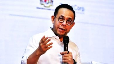 Photo of 银行援金案交法庭裁决 沈志强:始终捍卫劳工权益