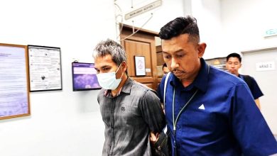 Photo of 侮辱已故伯拉及宗教 脸书管理员判监罚款