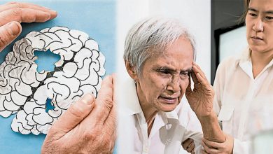 Photo of 91%家庭陷复健6迷思 错失认知症介入黄金期