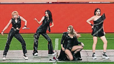 Photo of 朴春再贴争议信 2NE1姐妹情灭