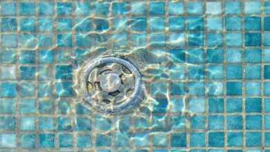 Photo of 3岁女童度假被吸入泳池排水孔 爸妈焦急救人“小肠扯出体外”