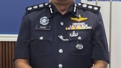 Photo of 讲述遭性骚扰 贴嫌犯照 女子较后投报 警将追查