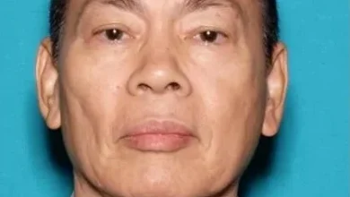 Photo of 不满妻与人调情 八旬翁起杀心 继女为母挡刀亡