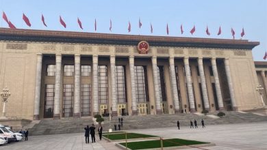 Photo of 中国两会召开在即 “十五五”开局聚焦科技自主