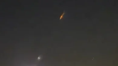 Photo of 以首用“铁光束”防空系统 激光拦截真主党火箭砲