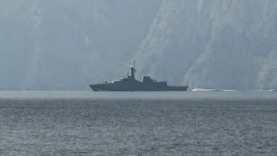 Photo of 伊朗局势升级 海湾三艘油轮受损1海员丧生