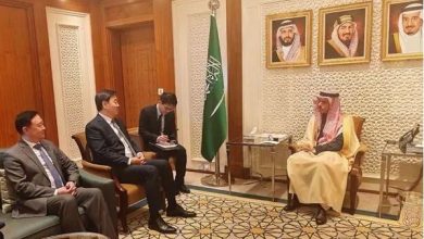 Photo of 会见沙地外长｜中国中东特使：降级局势、促和止战是根本出路
